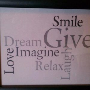 Meet your Posher, Dawn